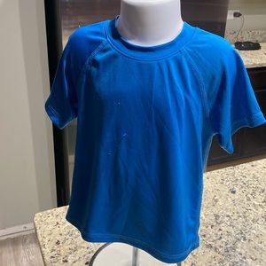 Okanu 2T Swim Shirt